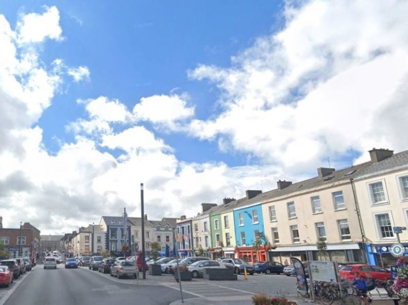 Permission being sought for new dental practice in Dungarvan