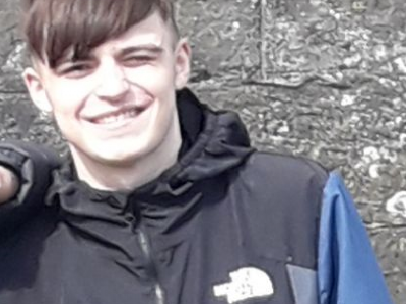 Gardaí appeal for information on missing Clonmel teenager