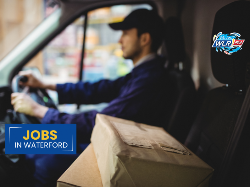 Jobs In Waterford - Drivers And Contract Drivers