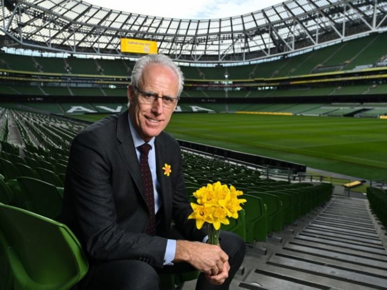 Daffodil Day takes place across Waterford and nationwide