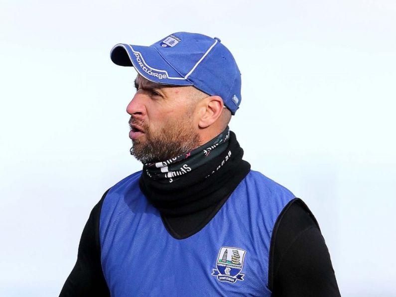 Dan Shanahan set to join Laois management team as a selector
