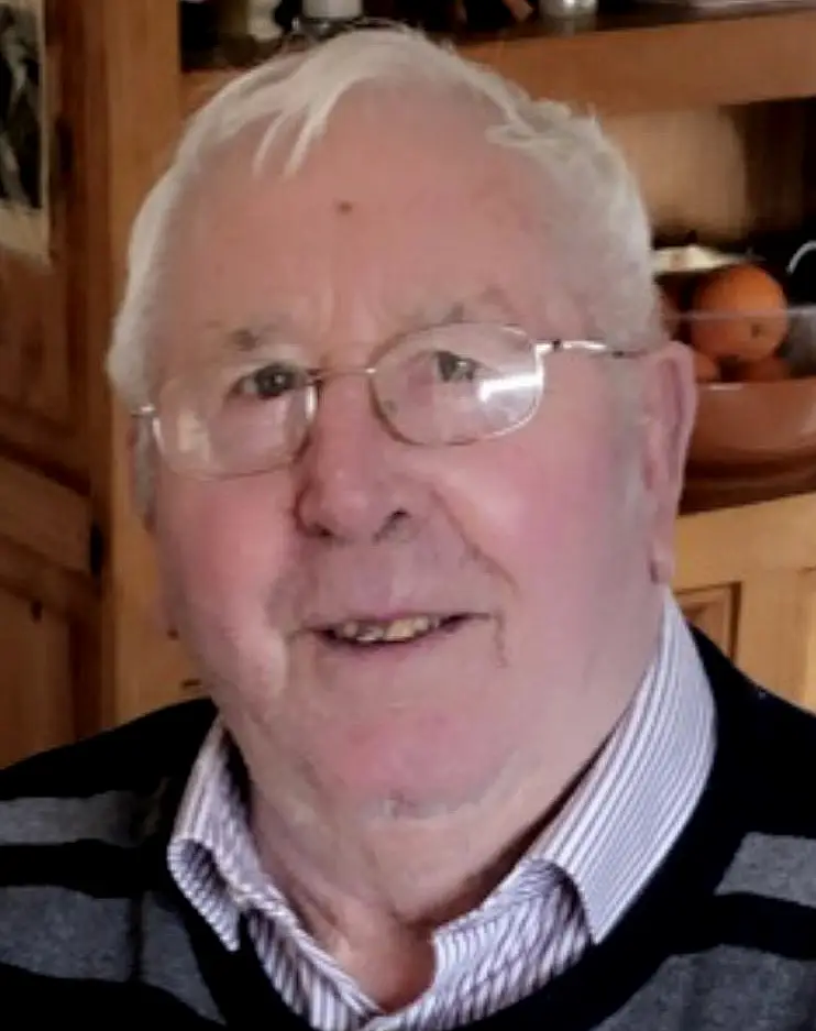 Daniel (Danny) Griffin, late of Elm Park, Tramore