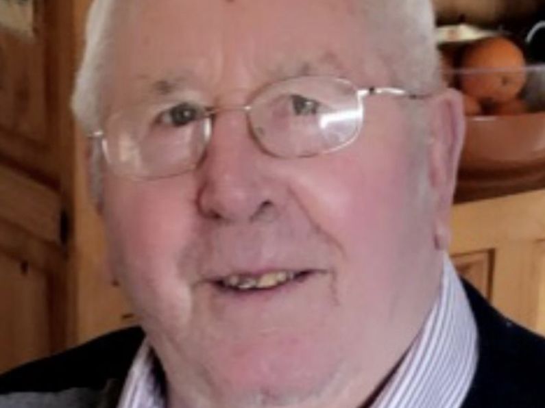 Daniel (Danny) Griffin, late of Elm Park, Tramore