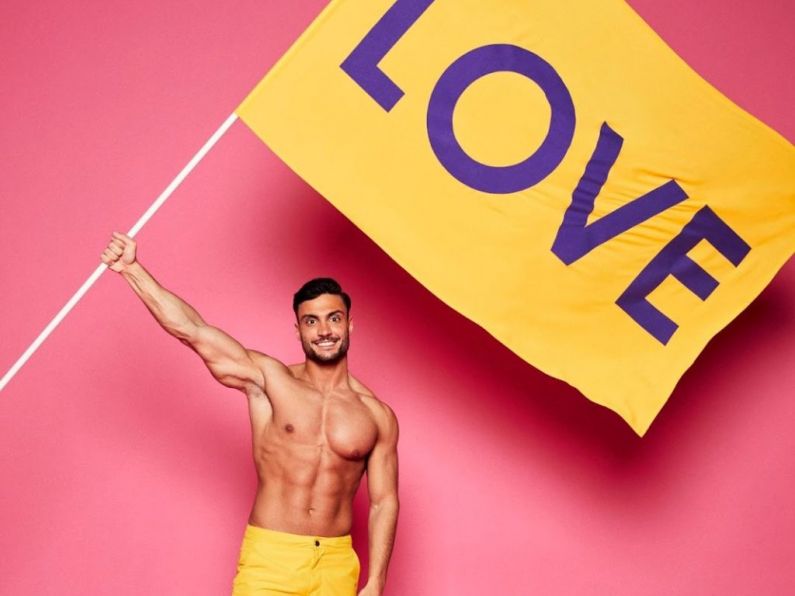 Love Island viewers left uncomfortable with age gap between two contestants