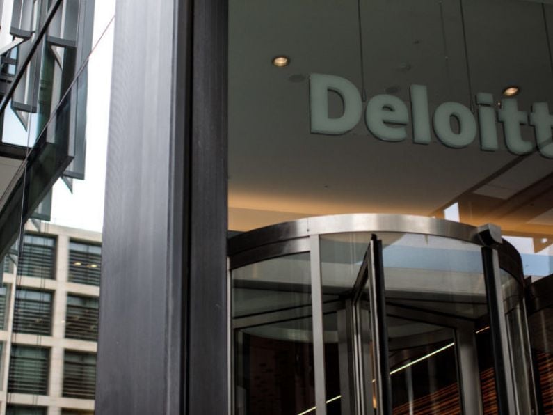 Deloitte to expand Cork workforce with 300 new jobs