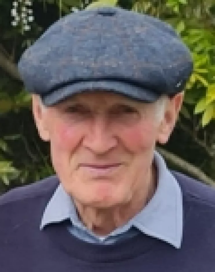 Denis O'Hara, Owning, Piltown, Kilkenny