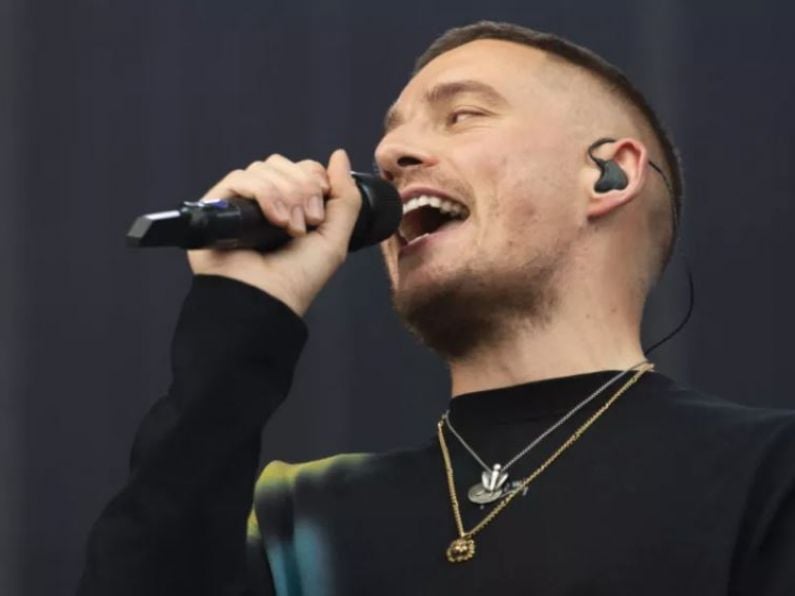 Dermot Kennedy warns fans about AI voice note scam