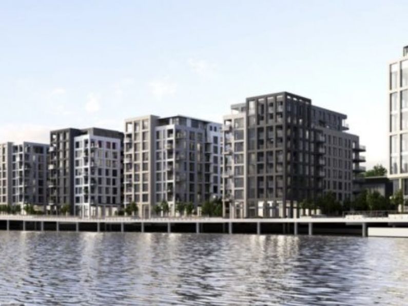 Planning for North Quays development to be submitted