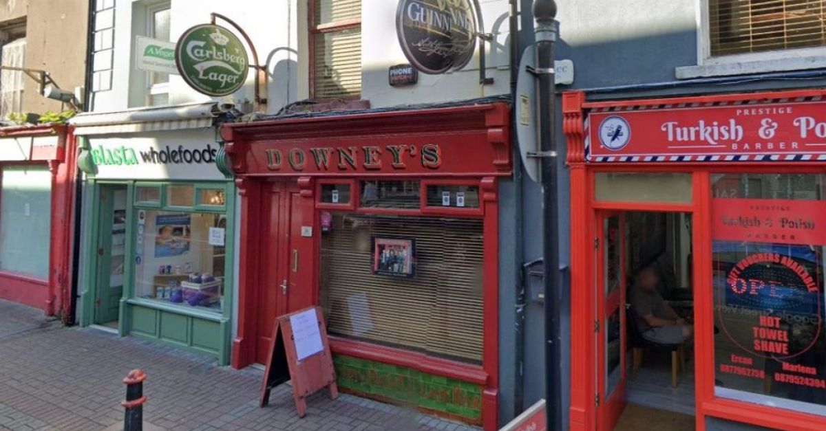 Dungarvan bar refused permission to retain outdoor seating by An Bord Pleanála | WLRFM.com