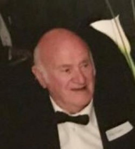 Dr. Andrew Alphonsus Keane, Late of ‘Rossmore’, Passage Road, Waterford, retired Consultant Psychiatrist, University Hospital Waterford and Brothers of Charity, Belmont.