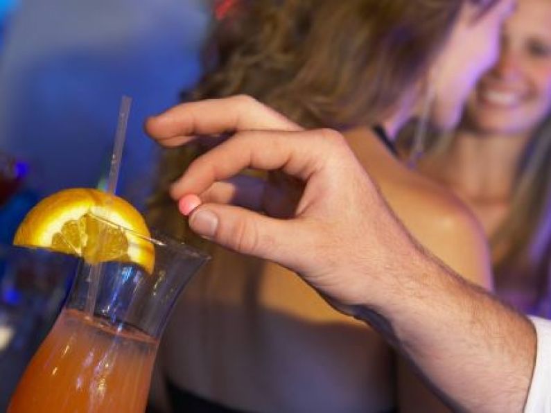 Gardaí investigate several complaints made by students who claim their drinks were spiked