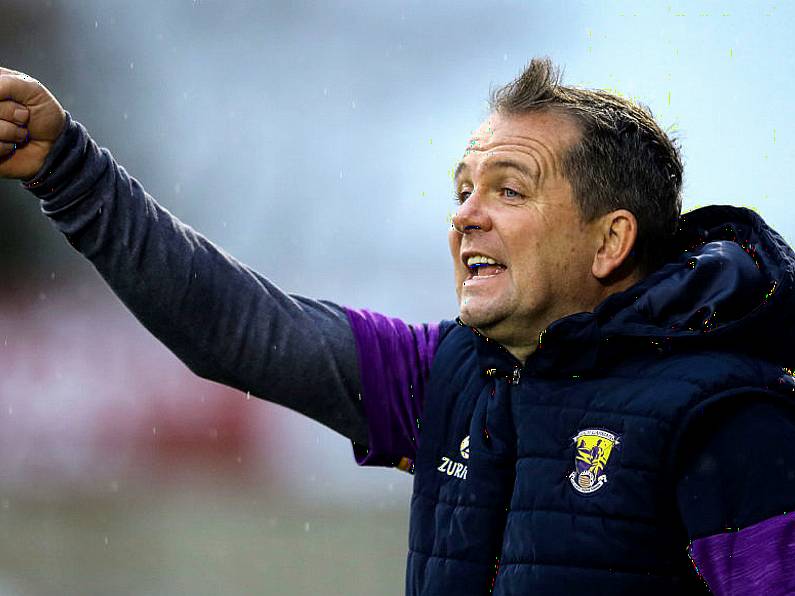 Davy Fitzgerald raises questions about purported sale of his loans to 'vulture fund'