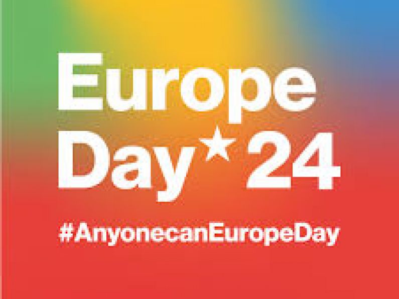 Europe Day Celebration - Thursday May 9th