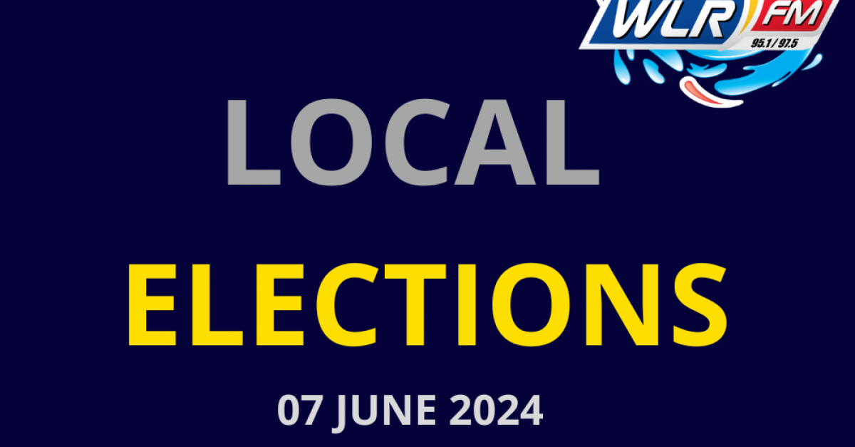 LIVE Waterford Local Elections 2024