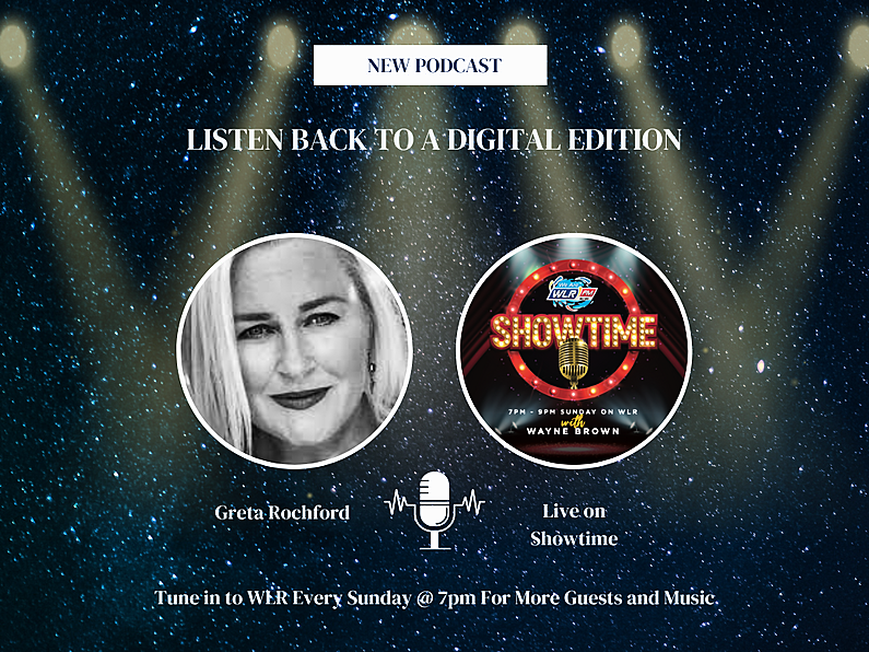 Listen Back to Nick Kavanagh on Showtime