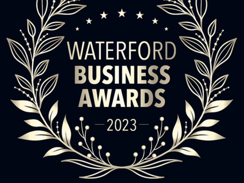 Shortlist announced for Waterford Business Awards  