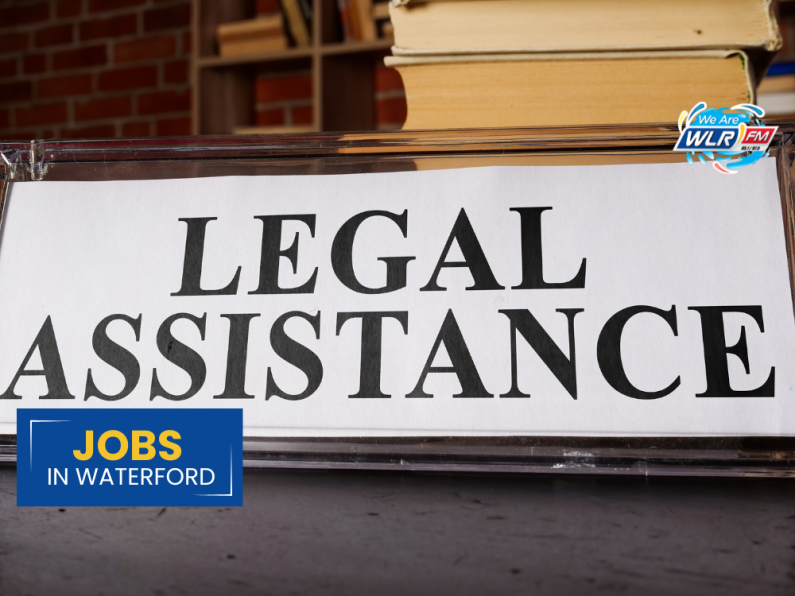 Jobs In Waterford - Full-time Legal Assistant