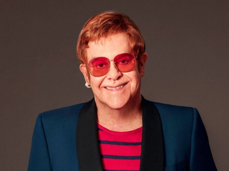 Elton John concert advice