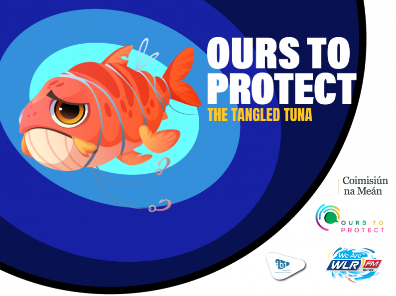 Ours To Protect Week 20 - The Tangled Tuna