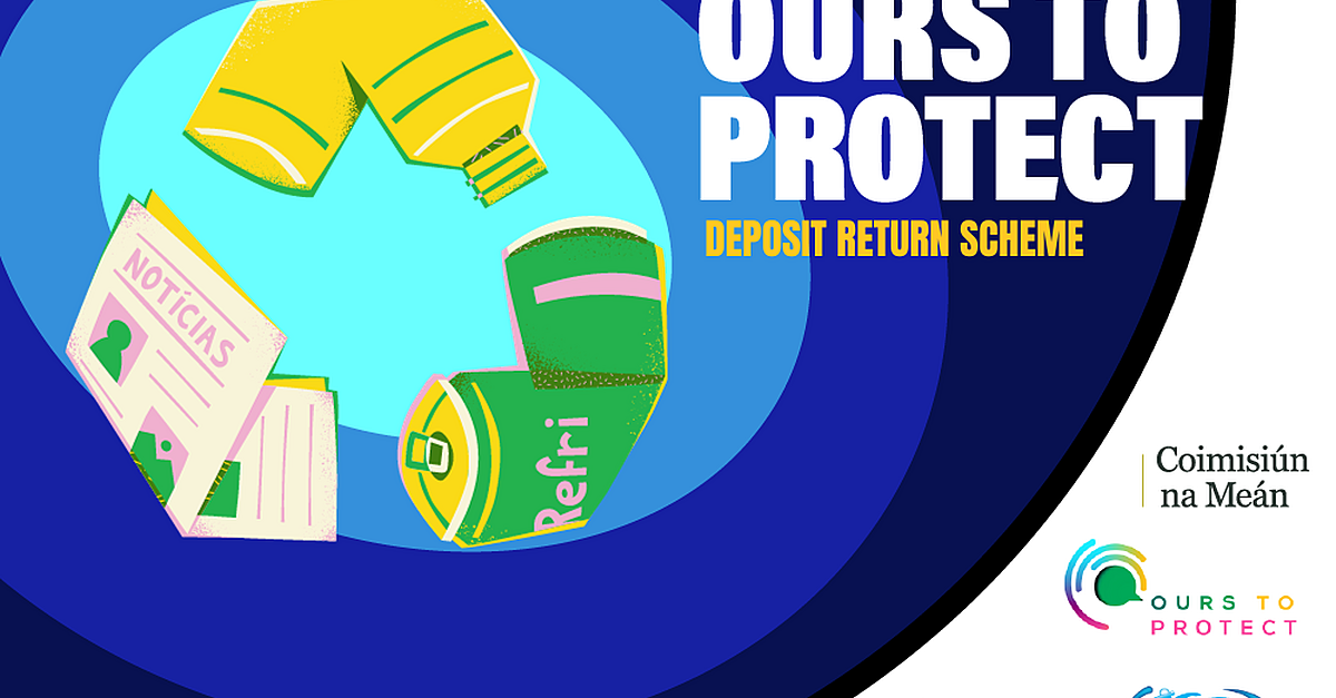 32 Deposit Return Scheme | WLRFM.com - Vimarsana News