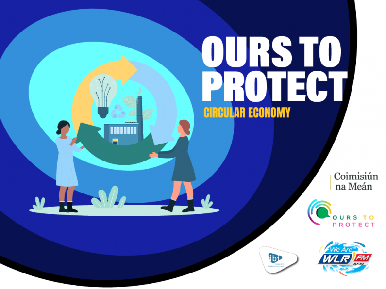 Ours To Protect 33 - Circular Economy