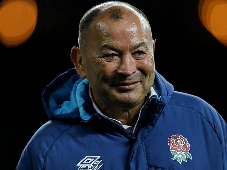 Eddie Jones won’t speak to ex-employers if Australia meet England at World Cup