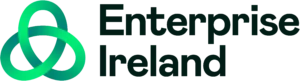 Enterprise Ireland Logo New 2