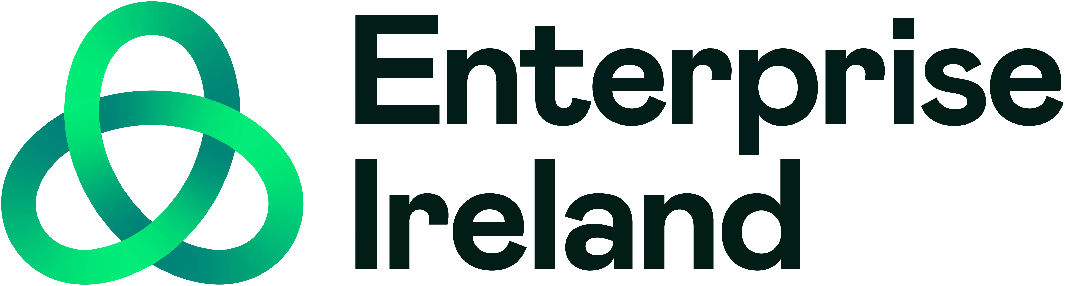 Enterprise Ireland Logo New 2
