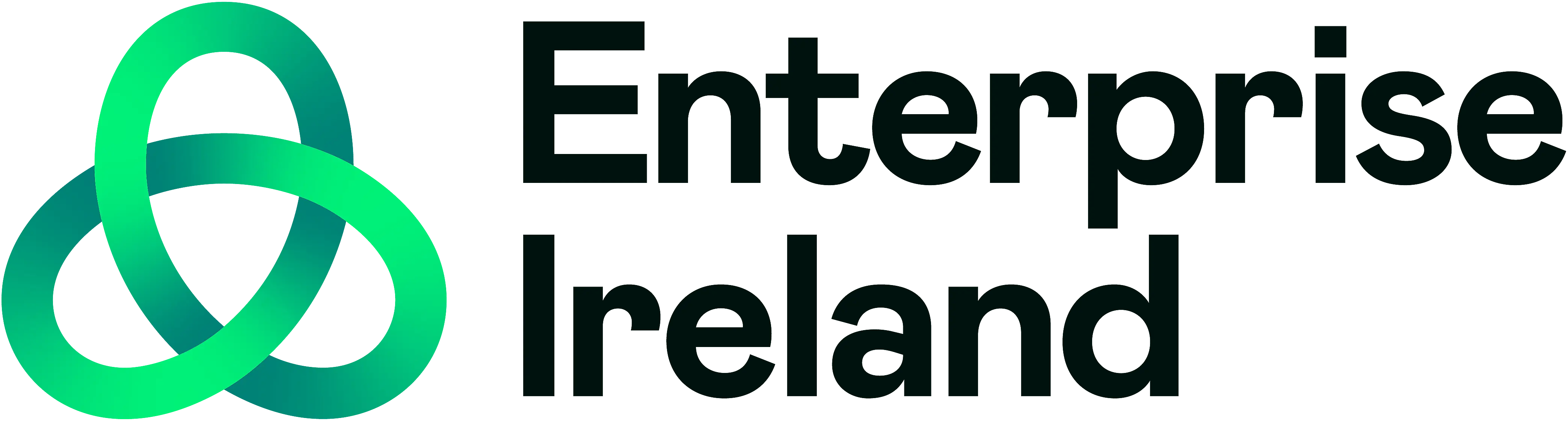 Enterprise Ireland Logo New 2