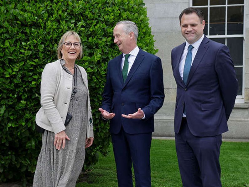 Enterprise Ireland helps Irish companies to record-breaking international exports