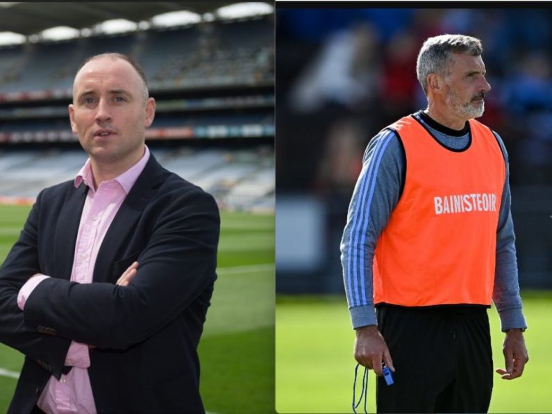 Six-time All Star joins the fold as Waterford backroom team announced