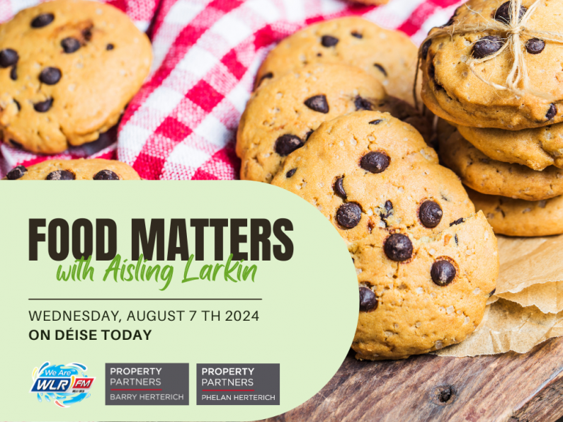 Food Matters - Best Cookies