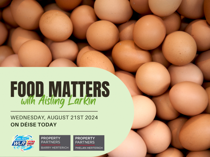 Food Matters - Eggs For Breakfast