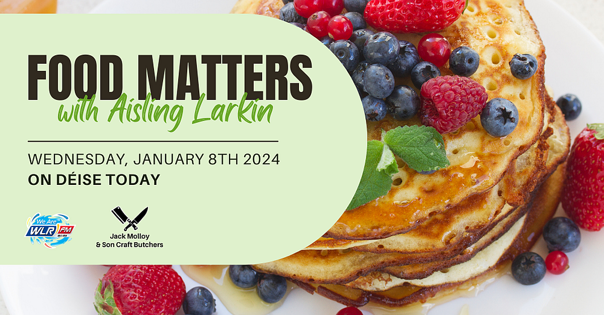 Food Matters Pancake Episode - Vimarsana News