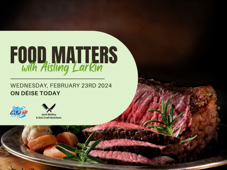 Food Matters - Beef