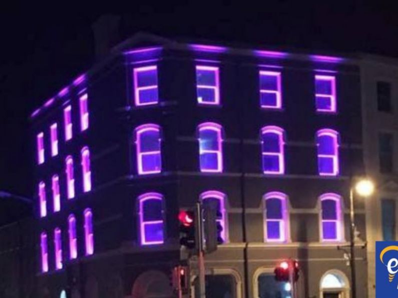 Number of Waterford buildings to light up purple for epilepsy awareness today