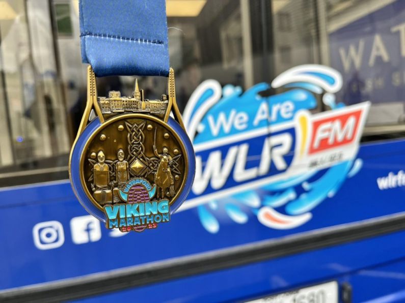 Waterford Viking Marathon Results