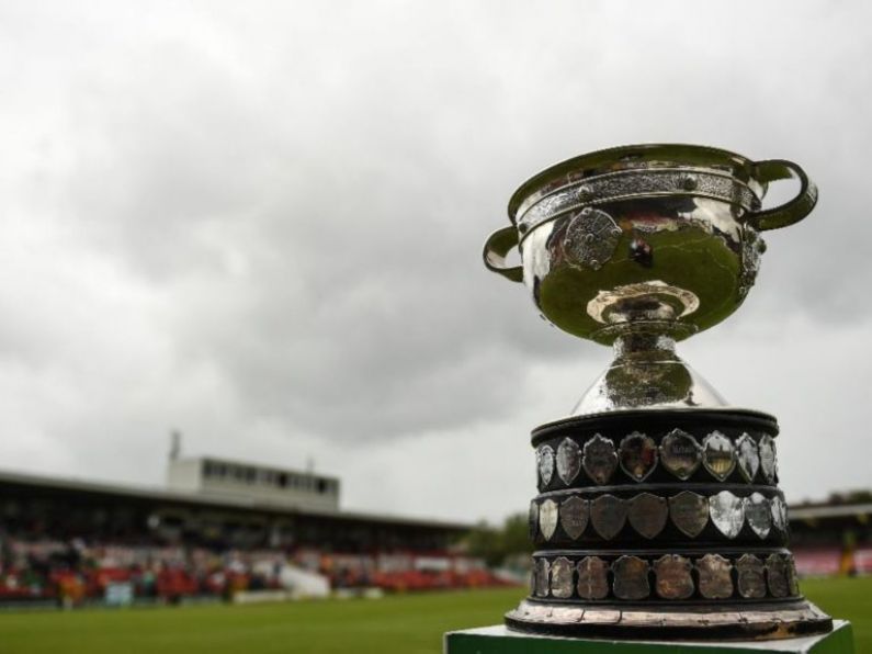 Villa drawn away in FAI Junior Cup Round of 16