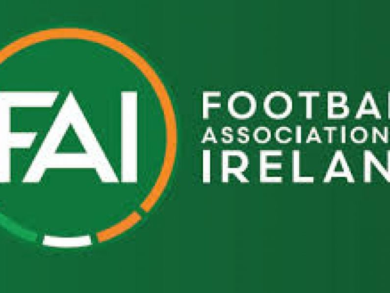 Mixed draws for Waterford Clubs in FAI Junior Cup