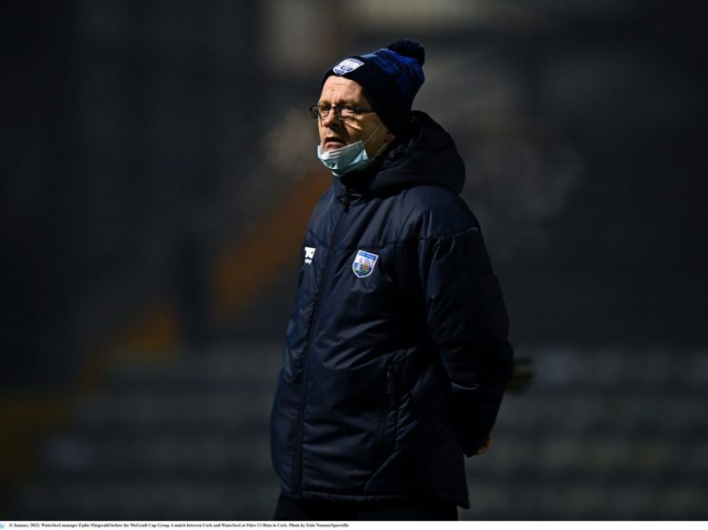 Fourth straight defeat for Déise footballers