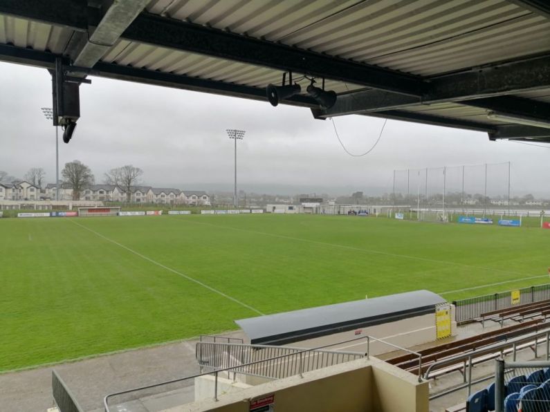 Déise Under 20 footballers lose to Limerick