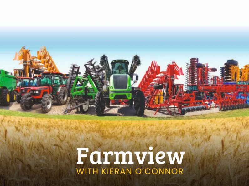 Listen Back: Farmview Nov 7th, 2024