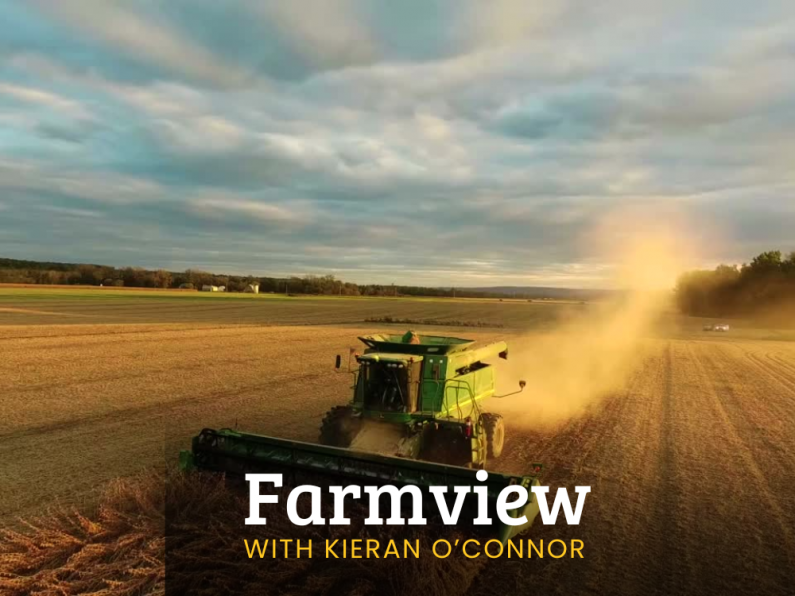 Listen Back: Farmview Sep 5th, 2024