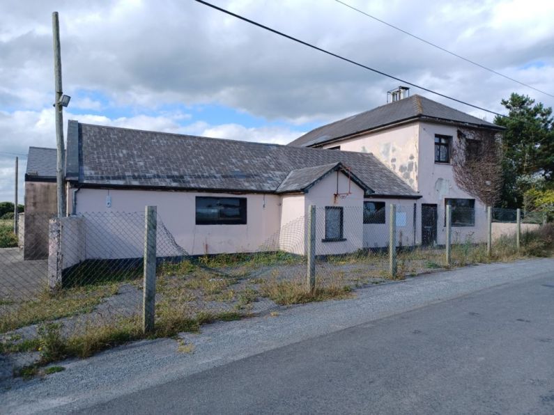 Former Tramore pub and restaurant to be converted into camping facility