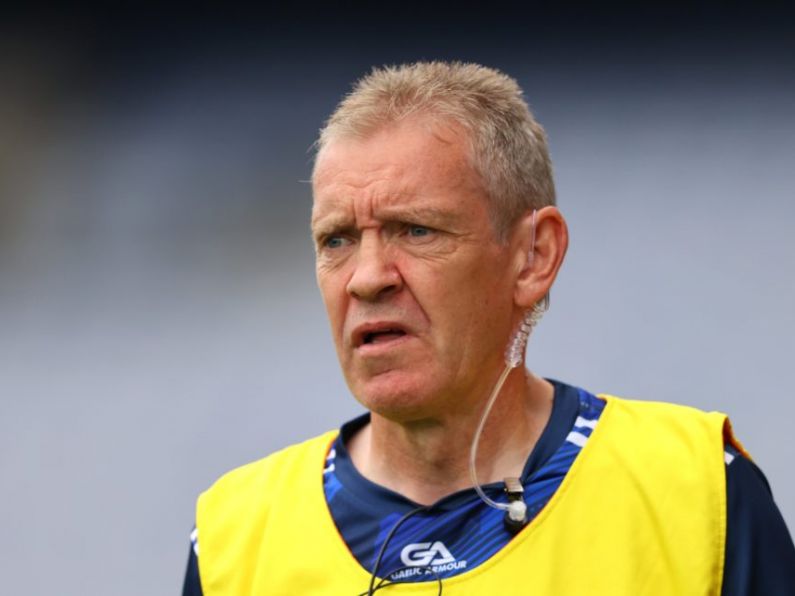 "They did Waterford proud" Derek Lyons on All Ireland semi final loss