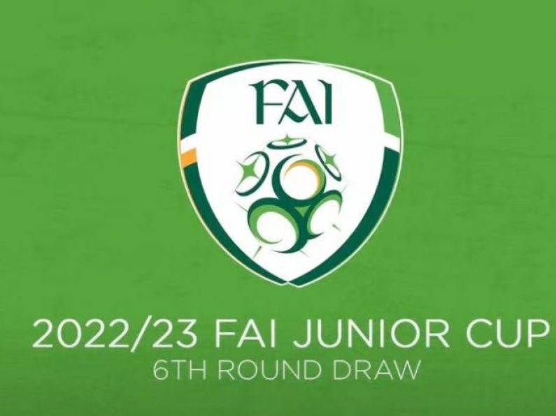 Hibernians find out next Junior Cup opponents as 6th Round draw made this afternoon