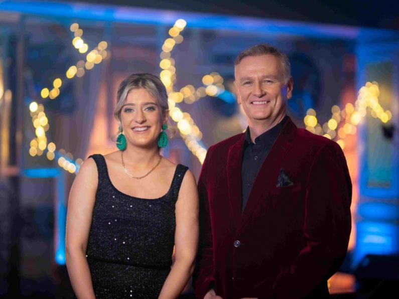 TG4 to ring in the New Year in Dungarvan