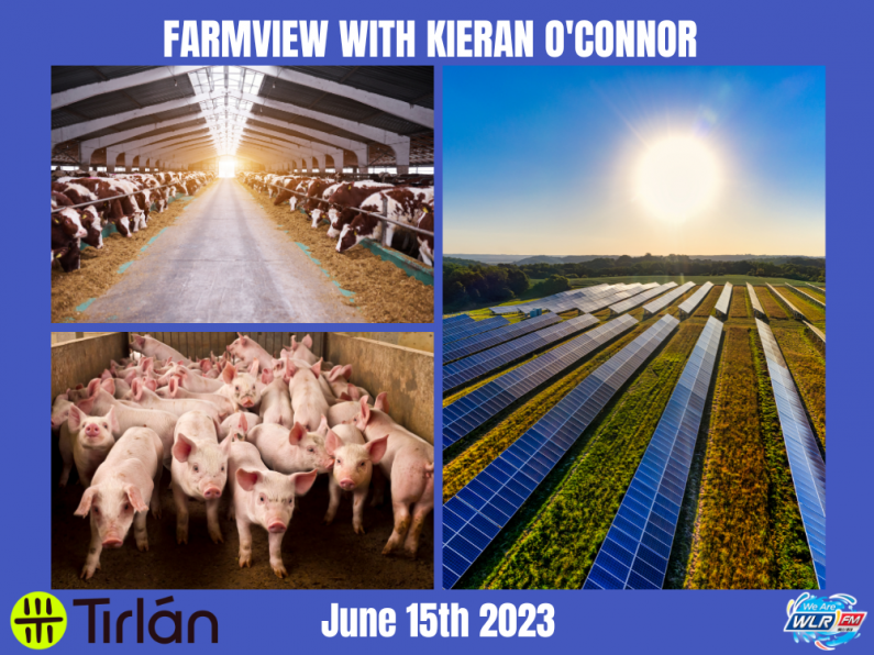 Listen Back: Farmview June 15th, 2023