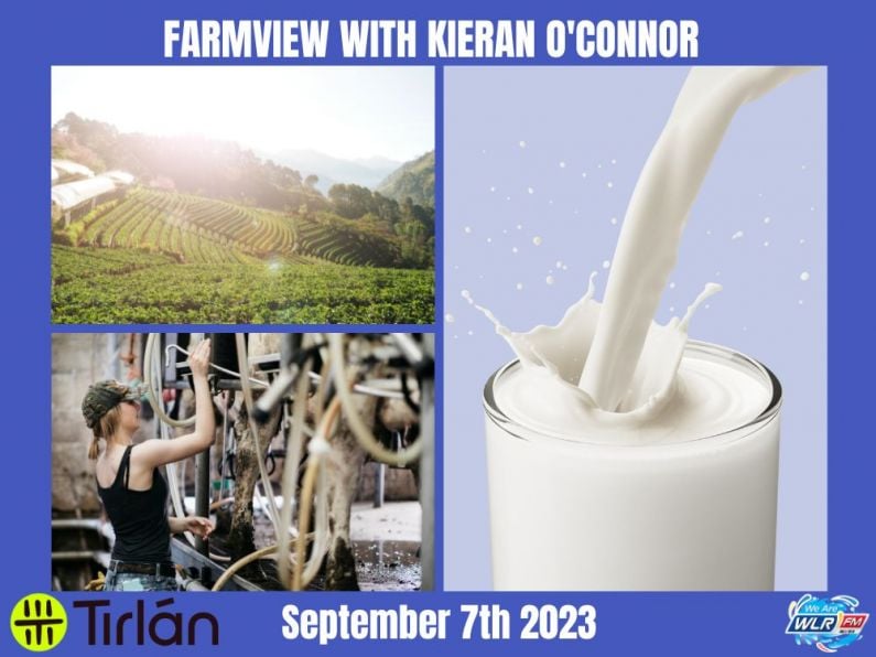 Listen Back: Farmview September 7th, 2023