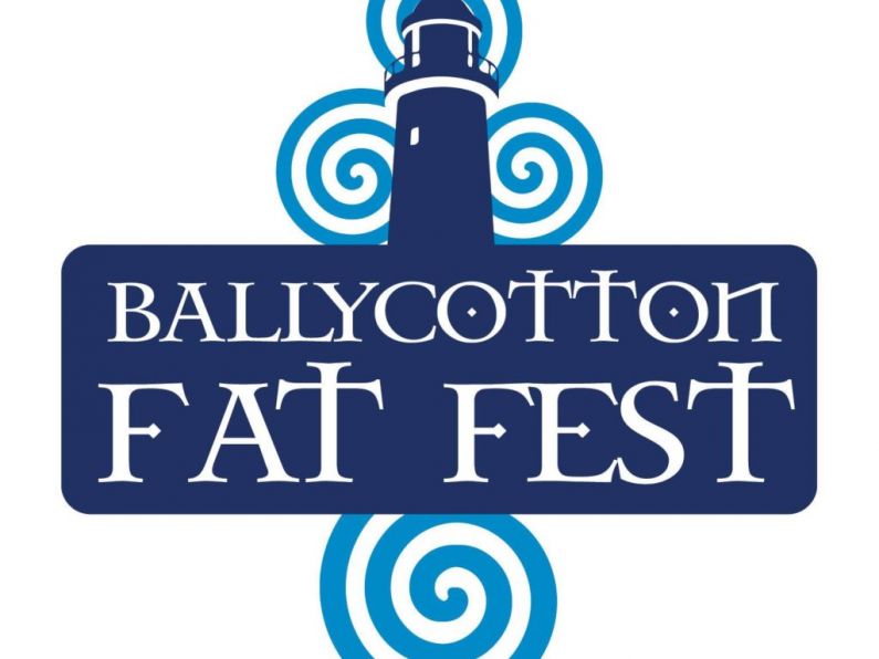 Ballycotton Folk, Alternative, and Trad Music Festival – where traditional melodies meet modern beats!